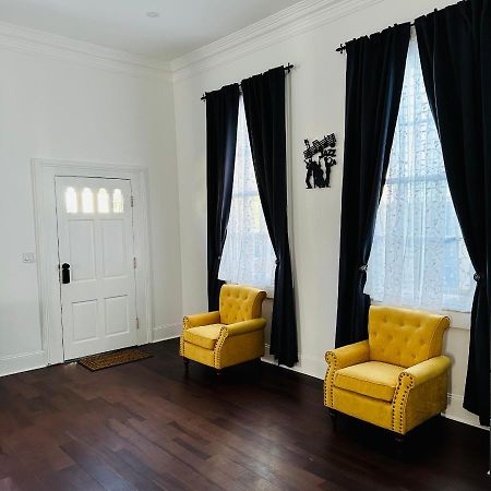 Endless Story Magazine Suite Walk French Quarter New Orleans Exteriér fotografie