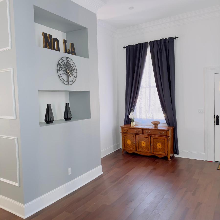 Endless Story Magazine Suite Walk French Quarter New Orleans Exteriér fotografie