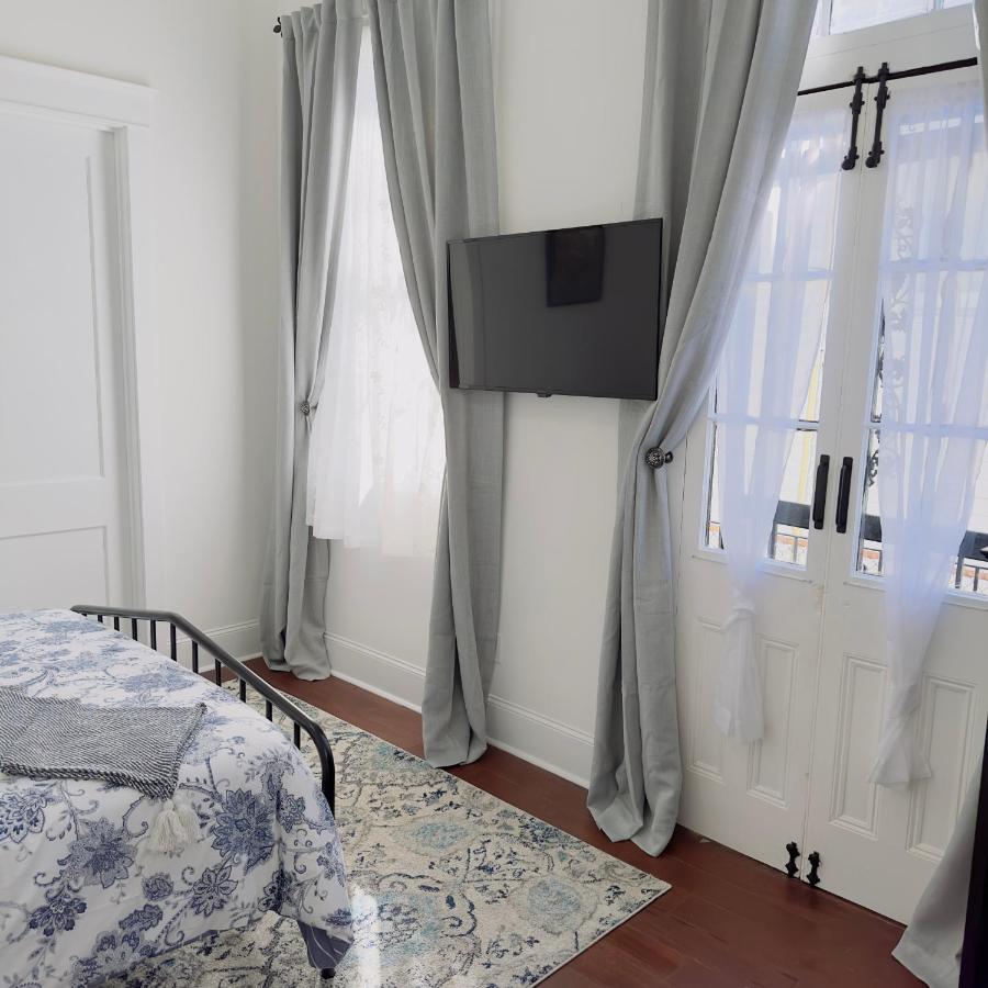 Endless Story Magazine Suite Walk French Quarter New Orleans Exteriér fotografie