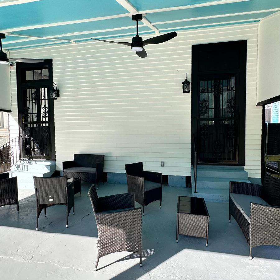 Endless Story Magazine Suite Walk French Quarter New Orleans Exteriér fotografie
