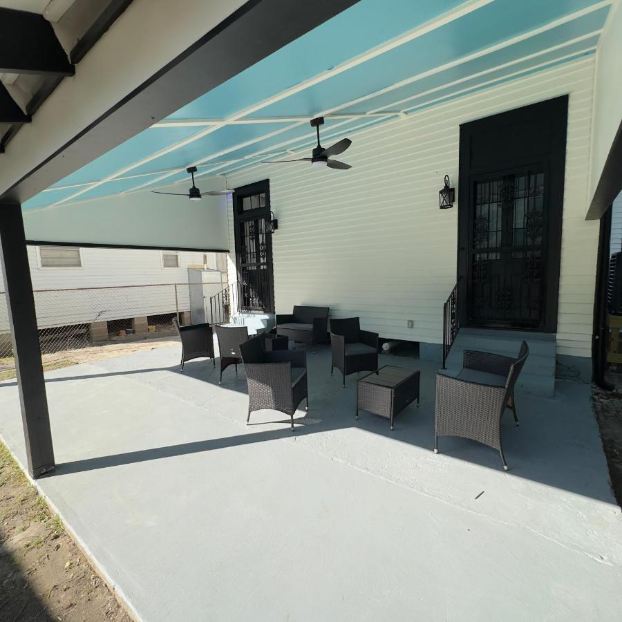 Endless Story Magazine Suite Walk French Quarter New Orleans Exteriér fotografie