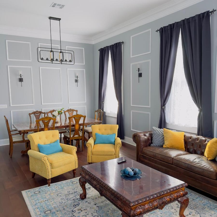 Endless Story Magazine Suite Walk French Quarter New Orleans Exteriér fotografie