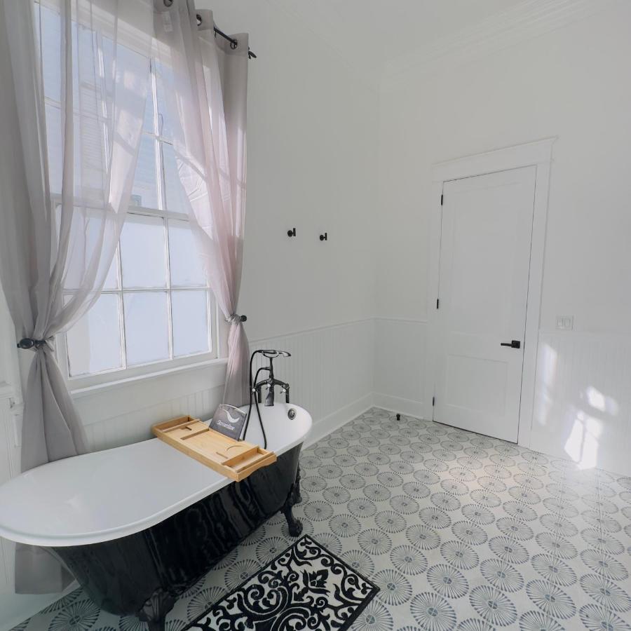 Endless Story Magazine Suite Walk French Quarter New Orleans Exteriér fotografie
