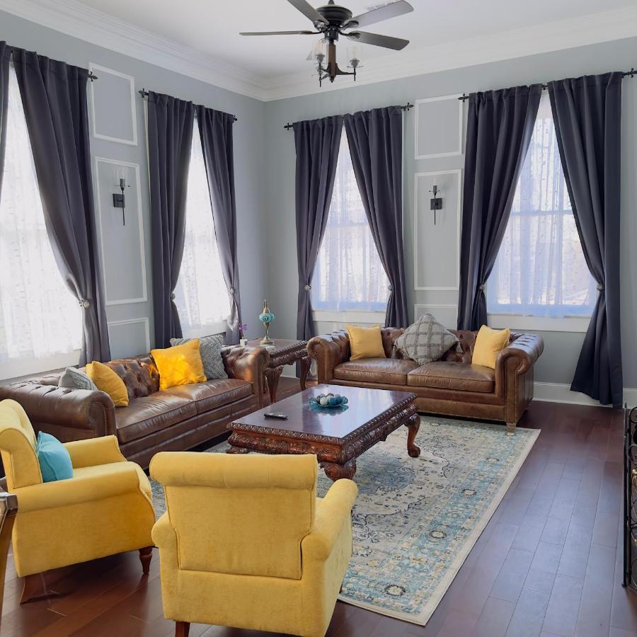 Endless Story Magazine Suite Walk French Quarter New Orleans Exteriér fotografie